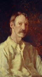 Robert Louis Stevenson, 1850